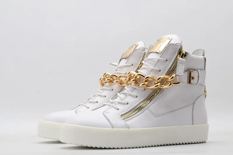 Giuseppe Zanotti Magasszárú